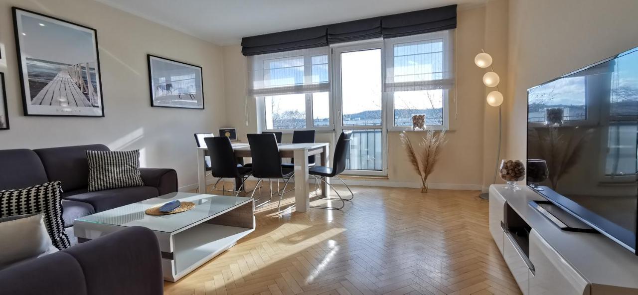 Horizon Lu By The Sea Apartment