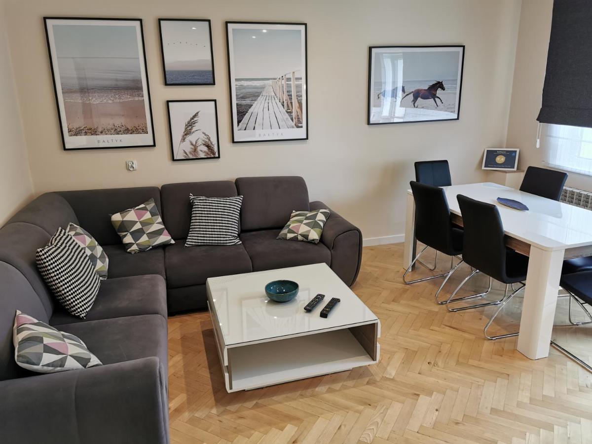 Horizon Lu By The Sea Apartment *