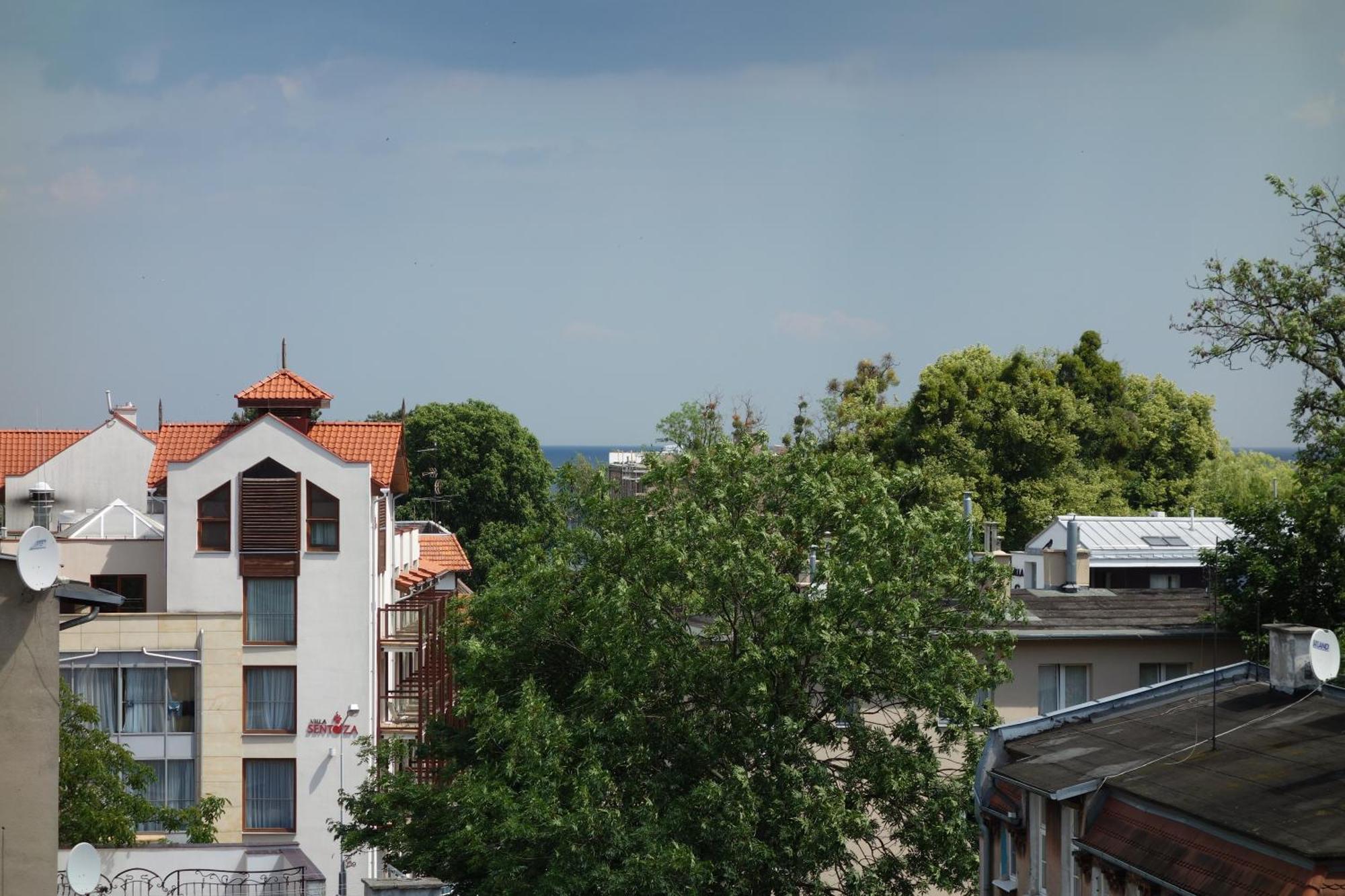Horizon Lu By The Sea Sopot