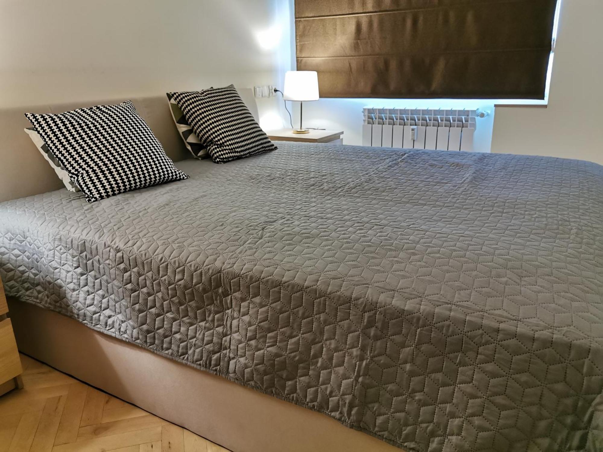 Horizon Lu By The Sea Apartment Sopot