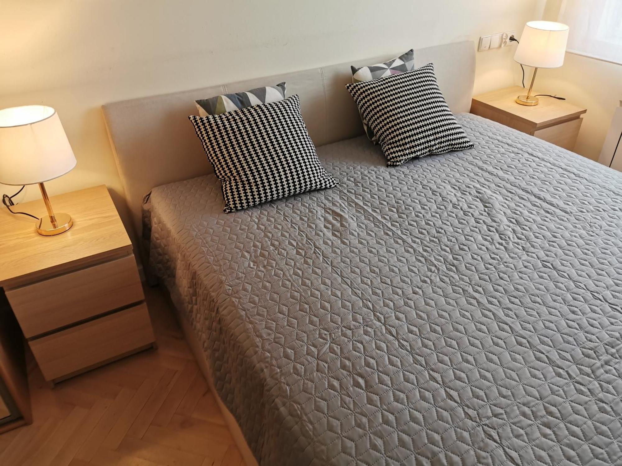 Horizon Lu By The Sea Apartment