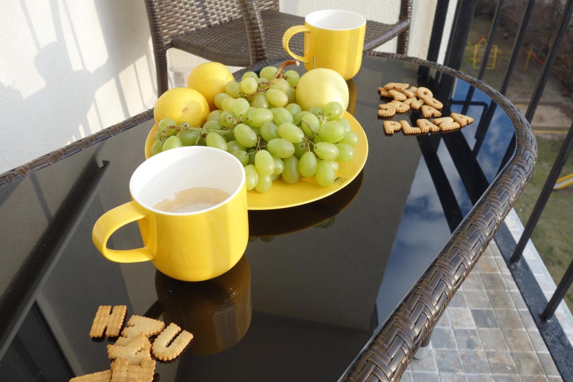 Horizon Lu By The Sea Appartamento *
